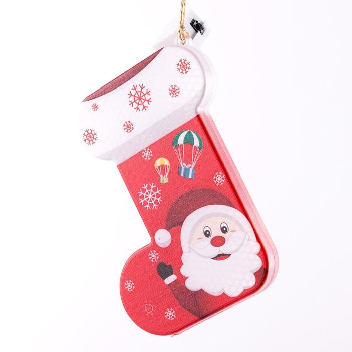 Adorno Navideño LED Interior [HO-XMAS-059-IP20--WW] 2