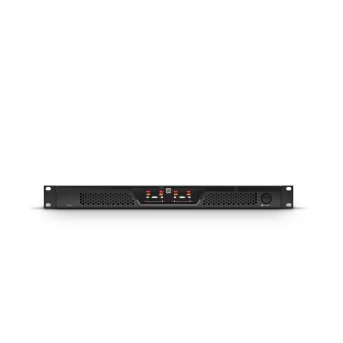 LD Systems Integration Serie Ipa (LDIPA424T) 4-Channel Dsp Installation Amplifier 4 X 240 W 4 Ohm /70V/100V Warranty 5 Years (Pu1) 1 LD Systems Integration Serie Ipa (LDIPA424T) 4-Channel Dsp Installation Amplifier 4 X 240 W 4 Ohm /70V/100V Warranty 5 Years (Pu1) 1