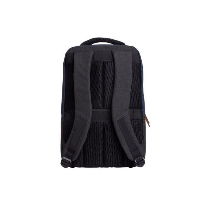 Mochila Trust Lisboa para Portátiles hasta 16"/ Azul 3 Mochila Trust Lisboa para Portátiles hasta 16"/ Azul 3