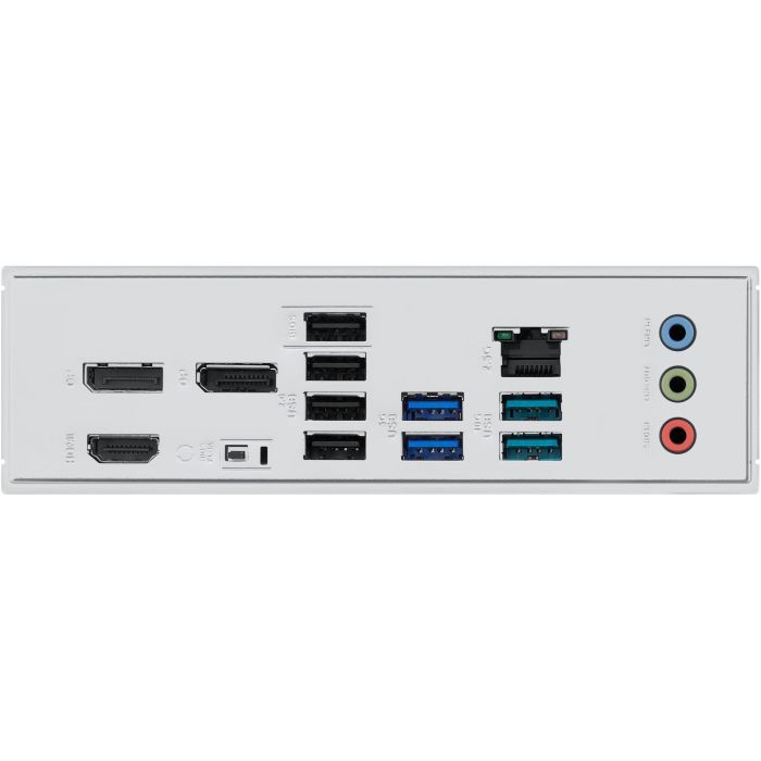 ASUS Prime B850M-A-CSM Placa Base 6