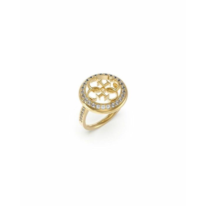 Anillo Mujer Guess JUBR02139JWYG54 14 7