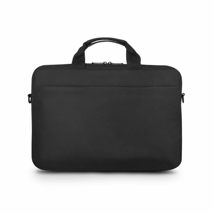 Maletín para Portátil Urban Factory TLC02UF Negro 12" 12" Maletín para Portátil Urban Factory TLC02UF Negro 12" 12"