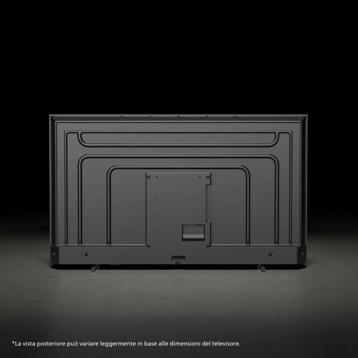 Smart TV Philips 50PUS7000 50" 4K Ultra HD LED HDR 8 Smart TV Philips 50PUS7000 50" 4K Ultra HD LED HDR 8