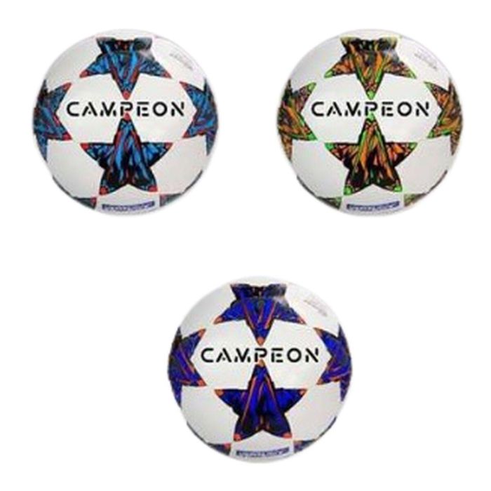 Balón fútbol extreme pro y campeón 230mm - modelos surtidos 1 Balón fútbol extreme pro y campeón 230mm - modelos surtidos 1
