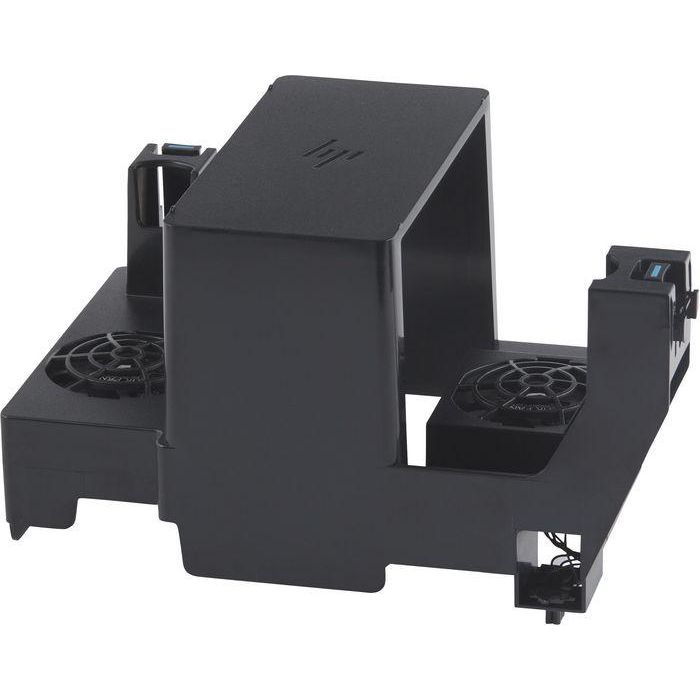 HP Z4 Memory Cooling Solution