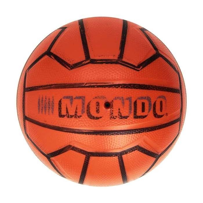 Pelota bioball 220 mm super santos, 350 g. 2