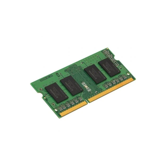Kingston KVR16LS11/4 Memoria RAM 4GB DDR3L 1600MHz SODIMM CL11 1.35V