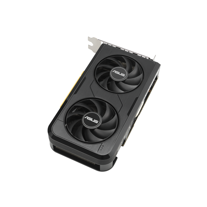 Asus DUAL-RTX5050-O8G Tarjeta Gráfica GeForce RTX 5050 OC 8GB GDDR6 3 Asus DUAL-RTX5050-O8G Tarjeta Gráfica GeForce RTX 5050 OC 8GB GDDR6 3