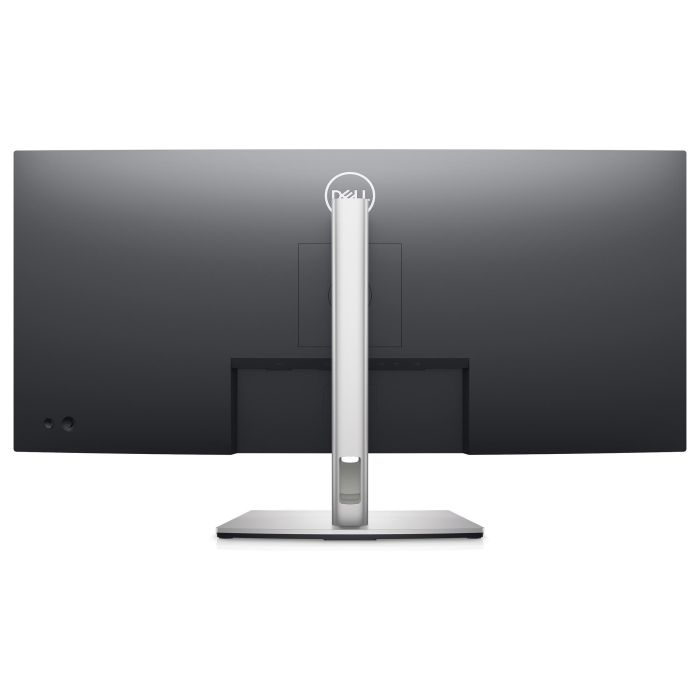Dell P3424WE Monitor Curvo 34" WQHD IPS 21:9 60Hz 5ms Negro/Plata 1