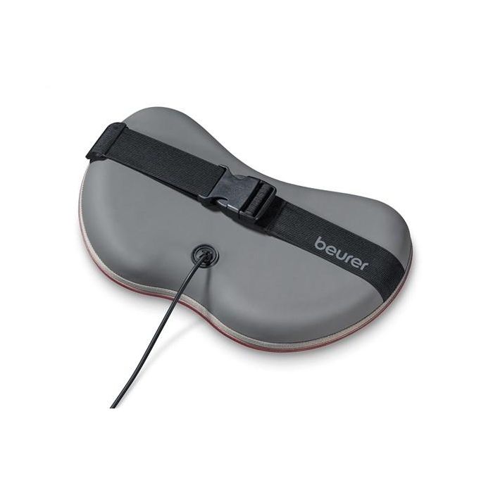 Beurer MG-149 Almohada de Masaje Shiatsu con Función Calor 6