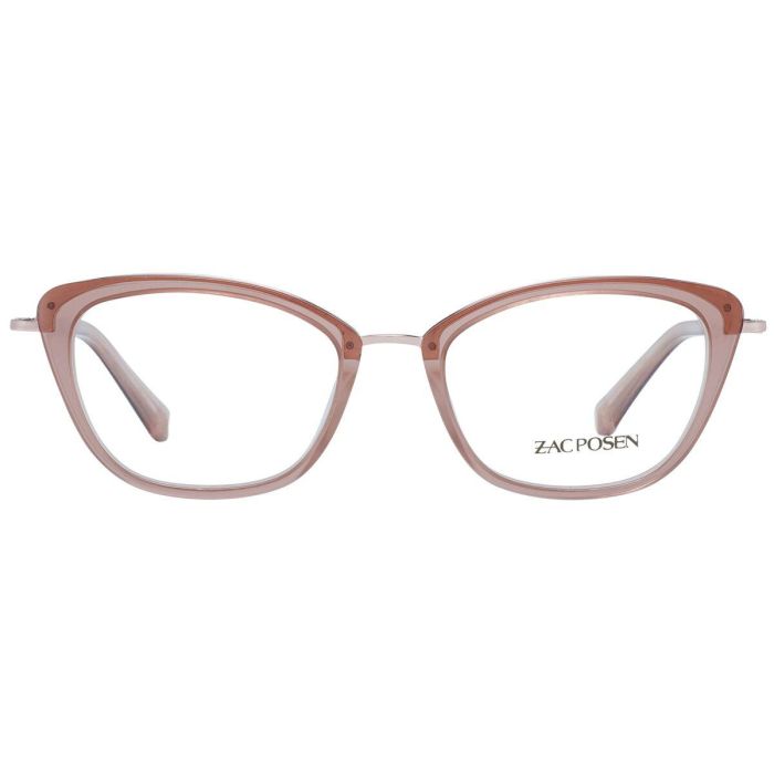 Montura de Gafas Mujer Zac Posen ZESH 49BH 2 Montura de Gafas Mujer Zac Posen ZESH 49BH 2