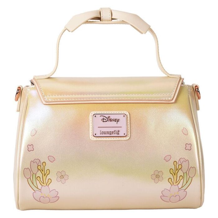Bolso bandolera Cute Stitch Disney Loungefly 6