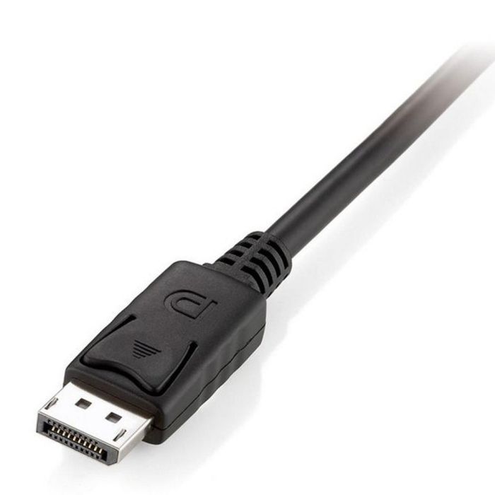 Cable Displayport Equip 1.2 4K Macho - Macho 1 Cable Displayport Equip 1.2 4K Macho - Macho 1