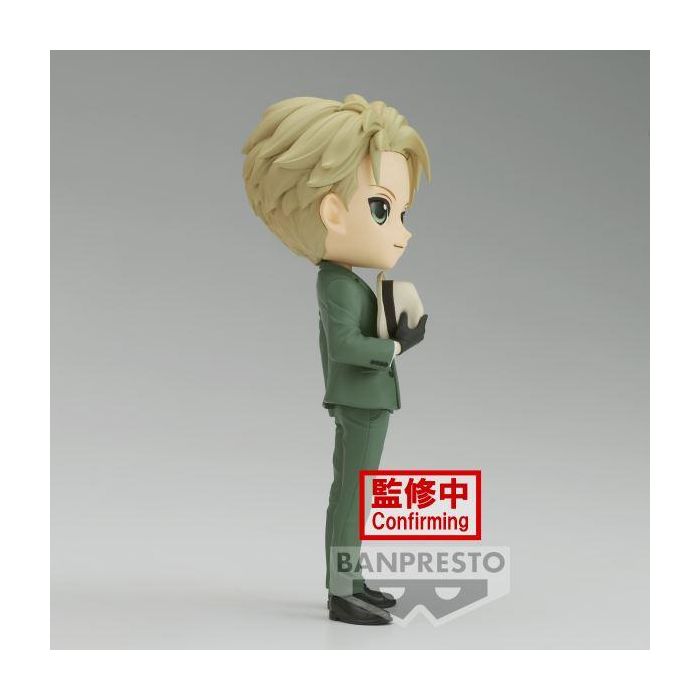 Figura Banpresto Q Posket Spy X 2 Figura Banpresto Q Posket Spy X 2