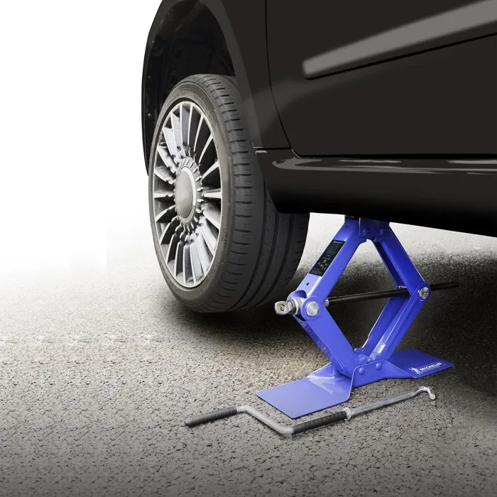 Michelin Gato de Diamante Jack Diamond - Capacidad de Elevación 1.5T 1 Michelin Gato de Diamante Jack Diamond - Capacidad de Elevación 1.5T 1