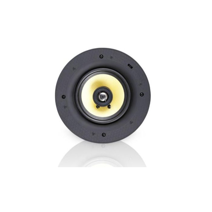 LD Systems Integration Serie Contractor (LDCFL52) 5.25" Frameless 2-Way In-Wall Speaker Warranty 2 Years (Pu6) 2 LD Systems Integration Serie Contractor (LDCFL52) 5.25" Frameless 2-Way In-Wall Speaker Warranty 2 Years (Pu6) 2