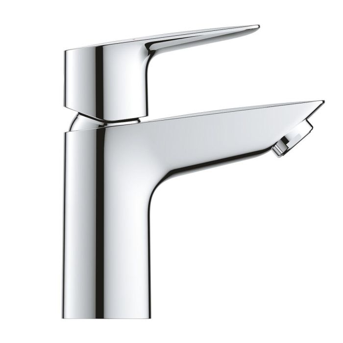 Grifo de baño - GROHE Start Edge - 23898001 - Talla S - Sin desagüe - Cromo 7