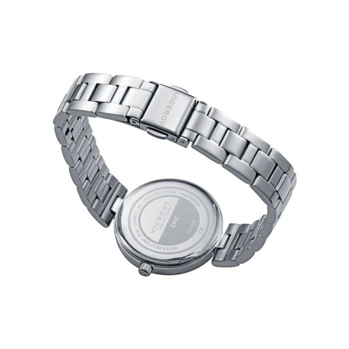Reloj Mujer Viceroy 401300-37 (Ø 30 mm) 3