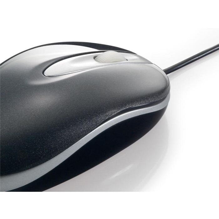 Mouse Raton Conceptronic Cllmeasy Optico Usb 1