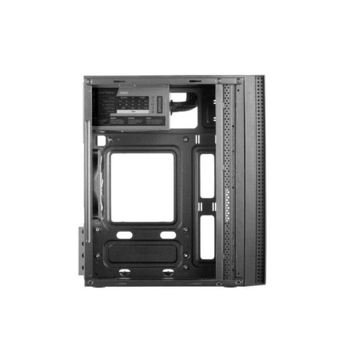 Anima ACX500 Caja Minitorre Micro-ATX/Mini-ITX, Fuente de Alimentación 500W, USB 3.0, Ventilador Trasero 120mm 1 Anima ACX500 Caja Minitorre Micro-ATX/Mini-ITX, Fuente de Alimentación 500W, USB 3.0, Ventilador Trasero 120mm 1