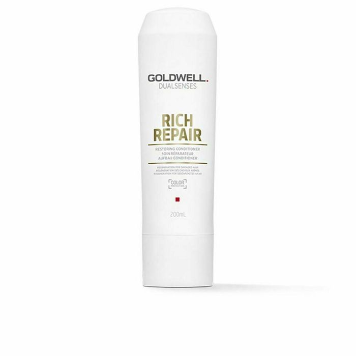 Goldwell Rich Repair Restoring Conditioner 200 ml Goldwell Rich Repair Restoring Conditioner 200 ml
