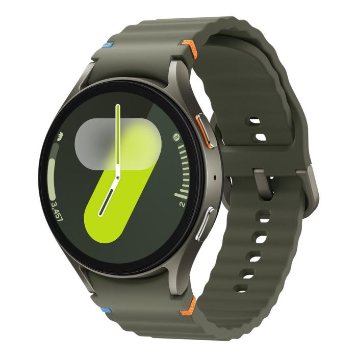 Smartwatch Samsung 44 mm Verde 1,5" Ø 44 mm Smartwatch Samsung 44 mm Verde 1,5" Ø 44 mm