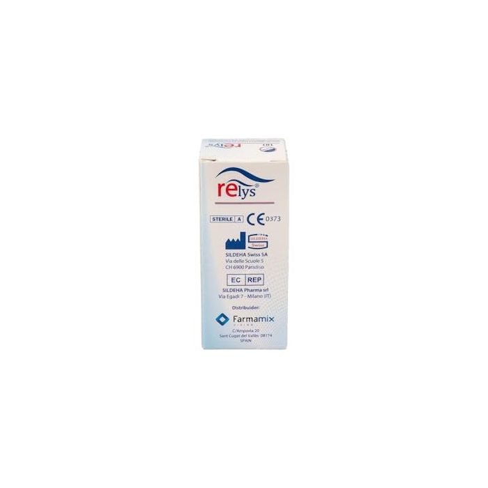 Relys 10 Ml Relys 10 Ml