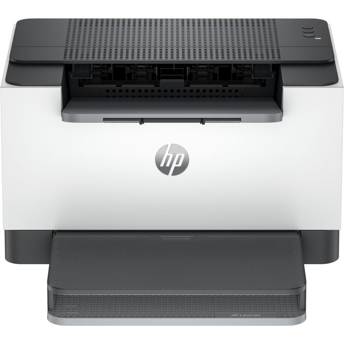 HP Impresora Láser Monocromo LaserJet M209d Dúplex Blanca 8J9L0F
