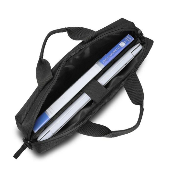 Maletín para Portátil V7 CTP16-ECO2 Negro 15,6'' 4 Maletín para Portátil V7 CTP16-ECO2 Negro 15,6'' 4