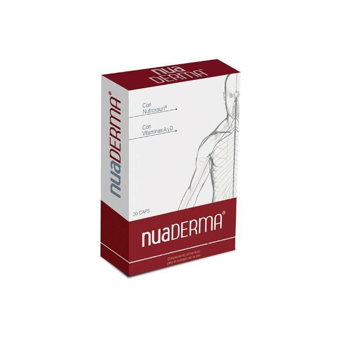 Nuaderma