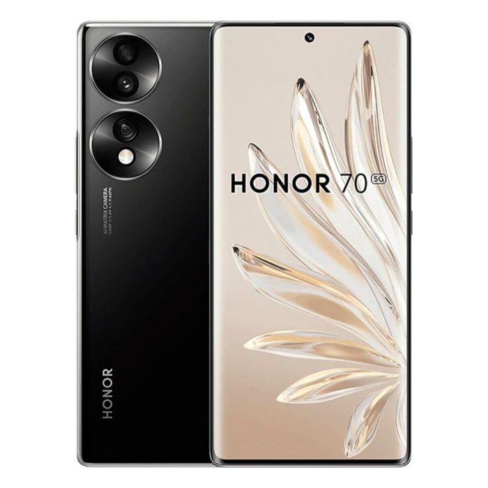 Smartphone Honor FNE-NX9 6,67" Octa Core 8 GB RAM 256 GB Negro 0 Smartphone Honor FNE-NX9 6,67" Octa Core 8 GB RAM 256 GB Negro 0