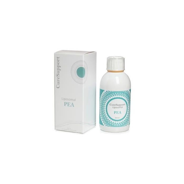 Liposomal Pea 250Ml. Liposomal Pea 250Ml.