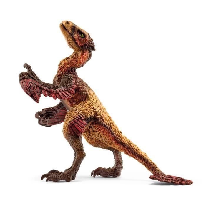 SCHLEICH - Vehículo de captura de dinosaurios - 42604 - Campo de dinosaurios 5 SCHLEICH - Vehículo de captura de dinosaurios - 42604 - Campo de dinosaurios 5