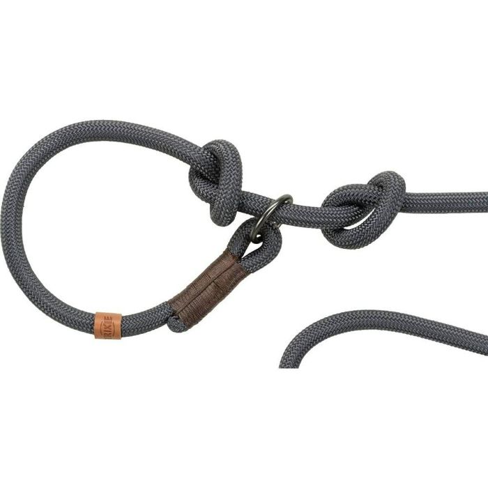Correa para Perro Trixie Azul Gris claro 1,7 m L/XL 0 Correa para Perro Trixie Azul Gris claro 1,7 m L/XL 0