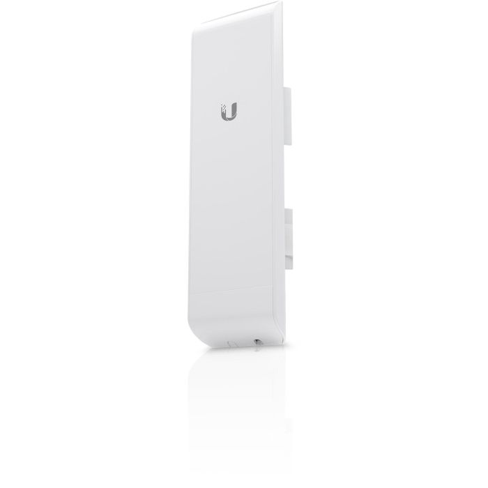 Ubiquiti Nanostation M2 CPE 2.4GHz 150+ Mb/s 13+ km Fast Ethernet para exterior/interior, diseño compacto y fácil instalación 3 Ubiquiti Nanostation M2 CPE 2.4GHz 150+ Mb/s 13+ km Fast Ethernet para exterior/interior, diseño compacto y fácil instalación 3
