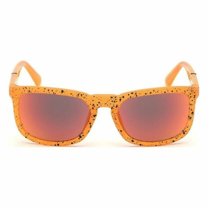 Gafas de Sol Unisex Diesel DL02625644U 1 Gafas de Sol Unisex Diesel DL02625644U 1