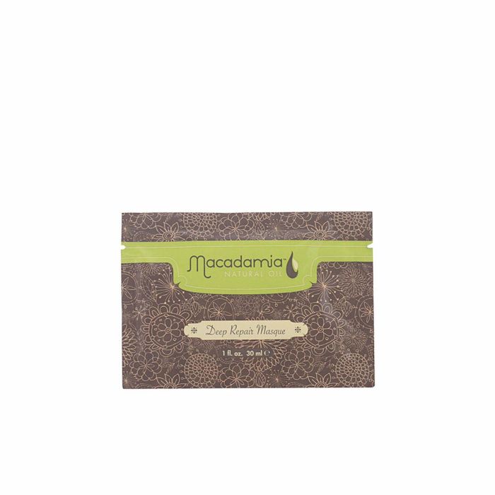 Mascarilla Capilar Deep Repair Macadamia 2 Mascarilla Capilar Deep Repair Macadamia 2