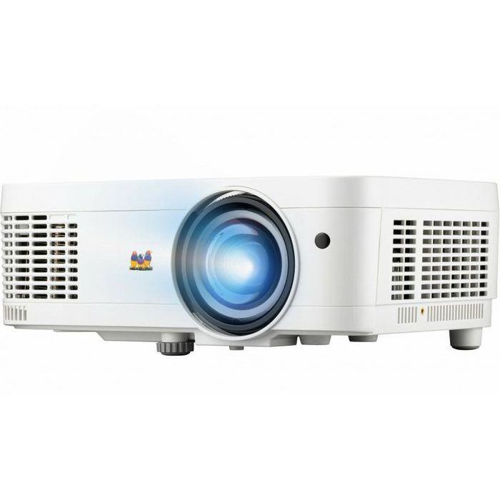 ViewSonic LS560W, WXGA (1280x800), 3000AL, 3,000,000:1 contrast, LED light source, Cinema SuperColor+, 3D compatible, TR0.49, 27dB noise level(Eco) 14 ViewSonic LS560W, WXGA (1280x800), 3000AL, 3,000,000:1 contrast, LED light source, Cinema SuperColor+, 3D compatible, TR0.49, 27dB noise level(Eco) 14