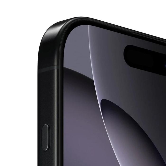 Apple MYWV3QL/A iPhone 16 Pro Max 256GB 6.9" Super Retina XDR 5G Titanio Negro, Chip A18 Pro, Cámara Pro 48 Mpx, Resistencia IP68 5 Apple MYWV3QL/A iPhone 16 Pro Max 256GB 6.9" Super Retina XDR 5G Titanio Negro, Chip A18 Pro, Cámara Pro 48 Mpx, Resistencia IP68 5