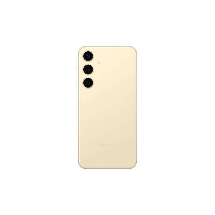 Smartphone Samsung 6,7" 12 GB RAM 512 GB Amarillo Ambar 3 Smartphone Samsung 6,7" 12 GB RAM 512 GB Amarillo Ambar 3