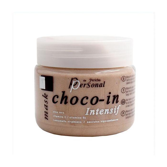 Periche Mascarilla Intensif Choco-in 150 Ml