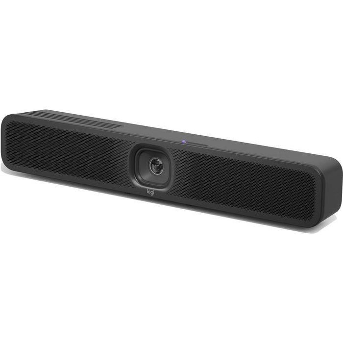 Logitech 4K, FoV 120°, 469.2 x 73 x 73.3 mm, 1.8 kg 1 Logitech 4K, FoV 120°, 469.2 x 73 x 73.3 mm, 1.8 kg 1