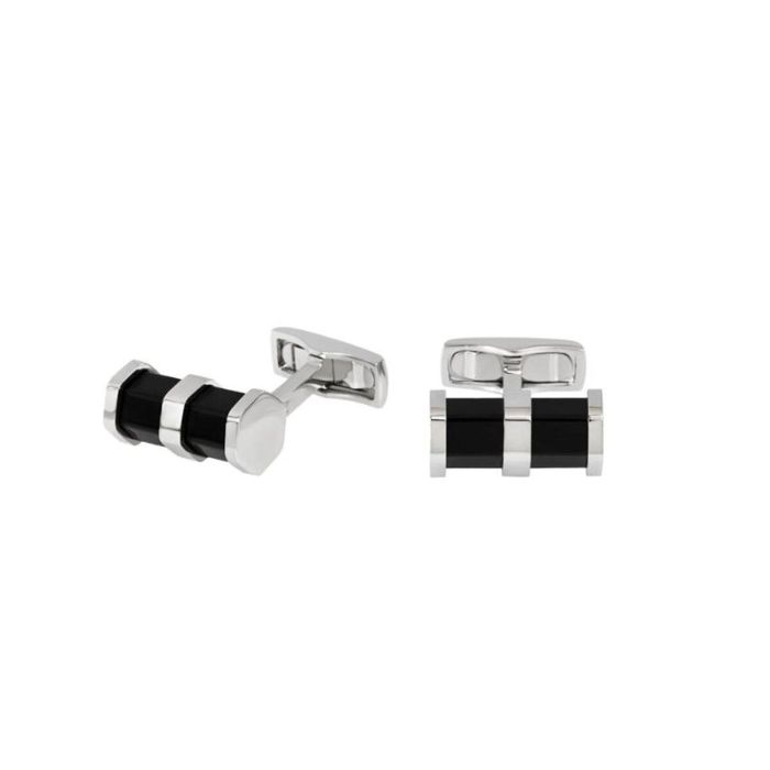 Gemelos Breil TJ3450 Plateado Gemelos Breil TJ3450 Plateado