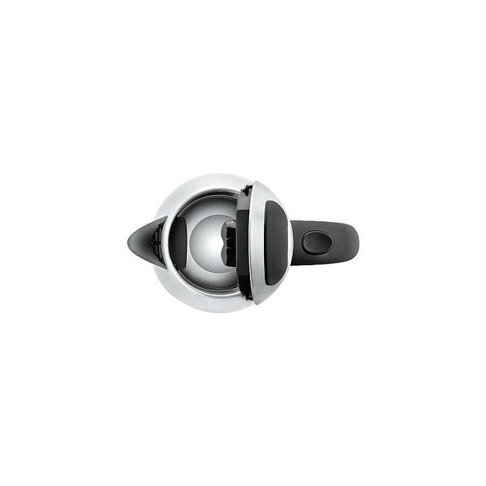 Hervidor WMF Stelio WMF Negro Gris 2400 W 1,2 L Acero Inoxidable 1 Hervidor WMF Stelio WMF Negro Gris 2400 W 1,2 L Acero Inoxidable 1