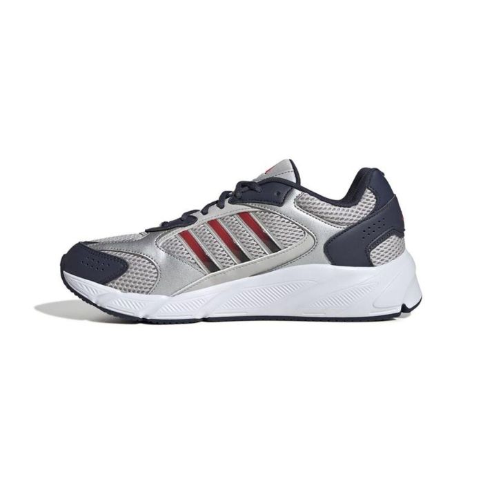 Zapatillas Deportivas Hombre Adidas Crazychaos 2000 Gris claro S 6