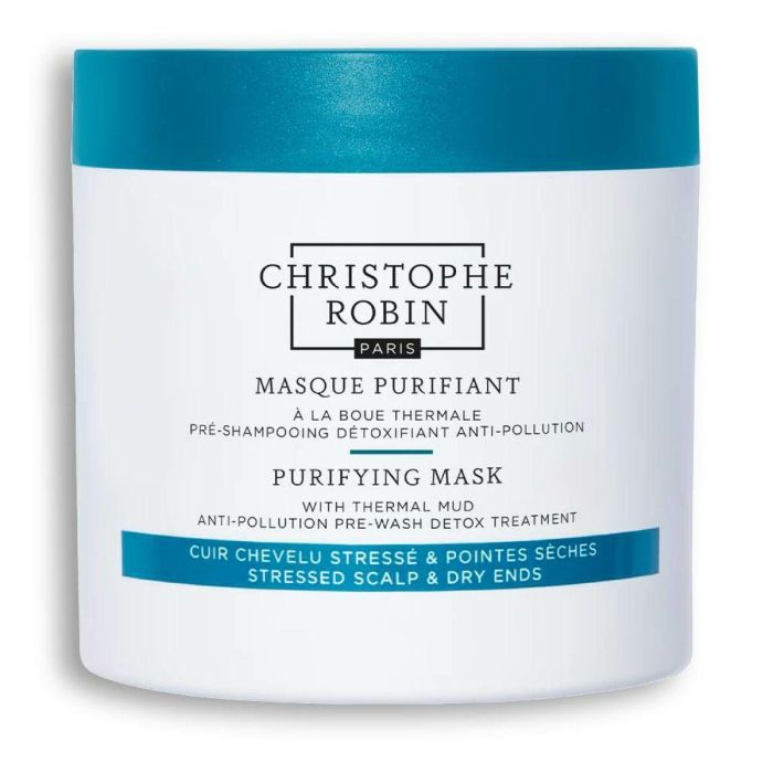 C.Robin Purifying Mud Mask 250 mL