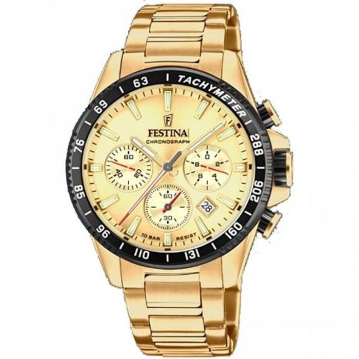 Reloj Hombre Festina F20634/6 Reloj Hombre Festina F20634/6