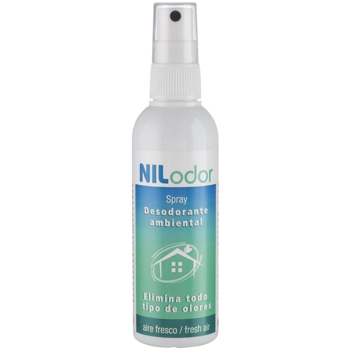 Konig Nilodor Spray 100 mL - Elimina Malos Olores Ambientales