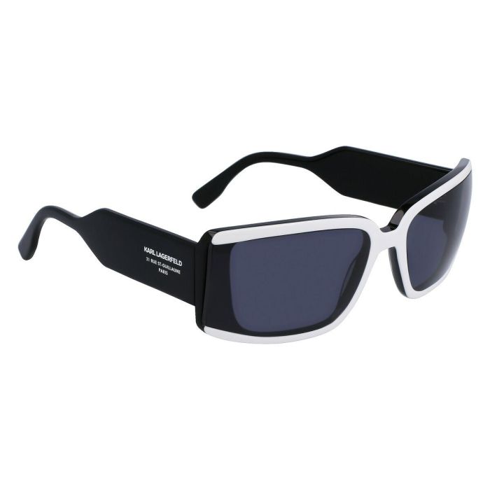 Gafas de Sol Unisex Karl Lagerfeld KL6106S-6 Ø 64 mm 1