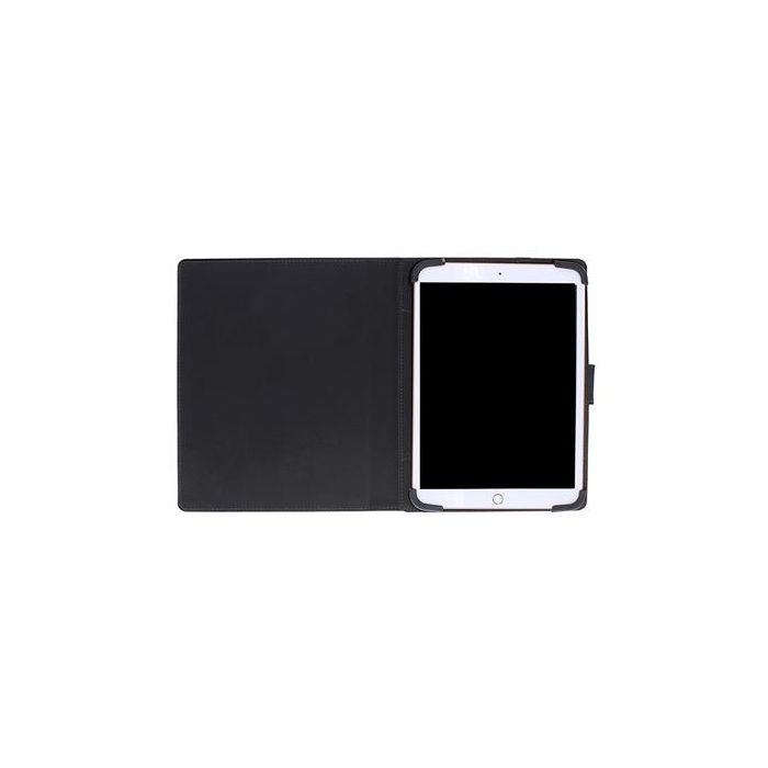 Elbe FU-001 Funda Universal para Tablet 9' a 10.8' Azul Classic - Ajuste Elástico y Cierre Magnético 6 Elbe FU-001 Funda Universal para Tablet 9' a 10.8' Azul Classic - Ajuste Elástico y Cierre Magnético 6